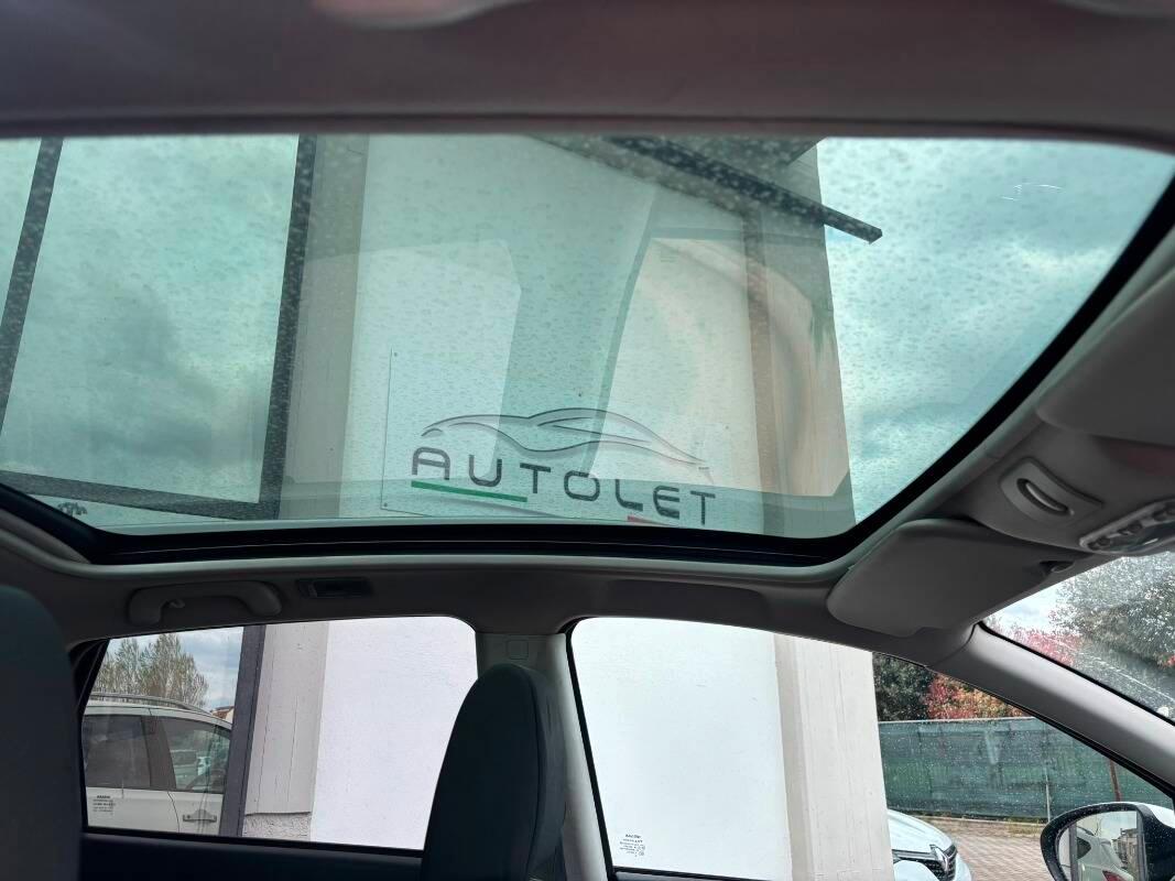 Nissan Qashqai 1.5 dci N-Tec