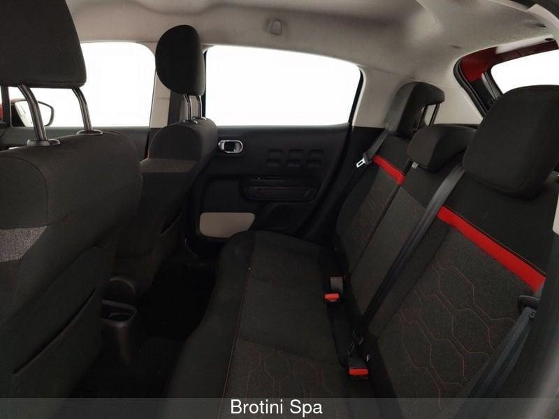Citroën C3 C3 PureTech 82 Feel