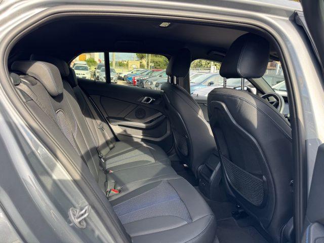 BMW 118 d 5p. M SPORT
