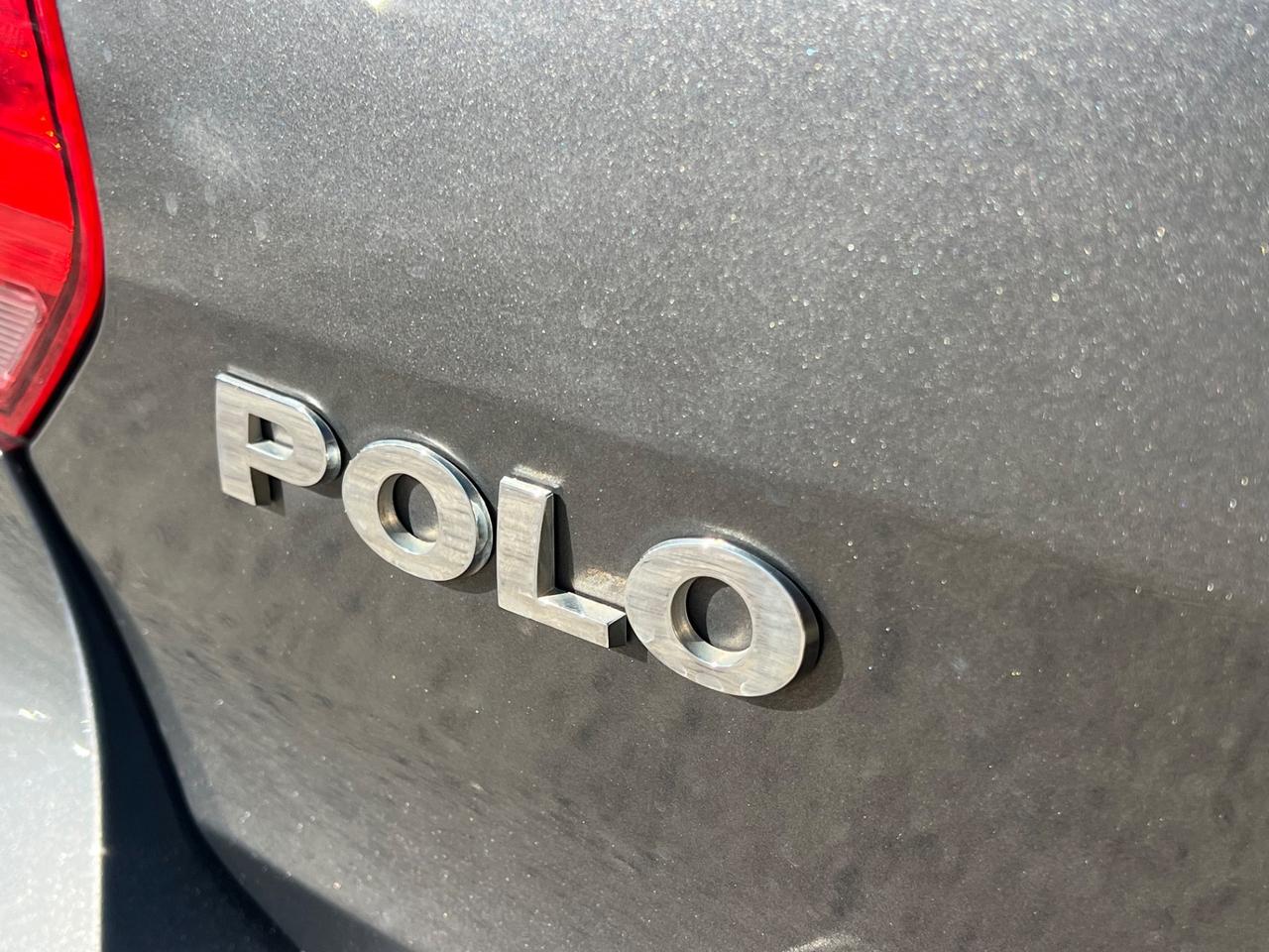 Volkswagen Polo 1.4 5 porte Comfortline PERMUTE RATE GARANZIA