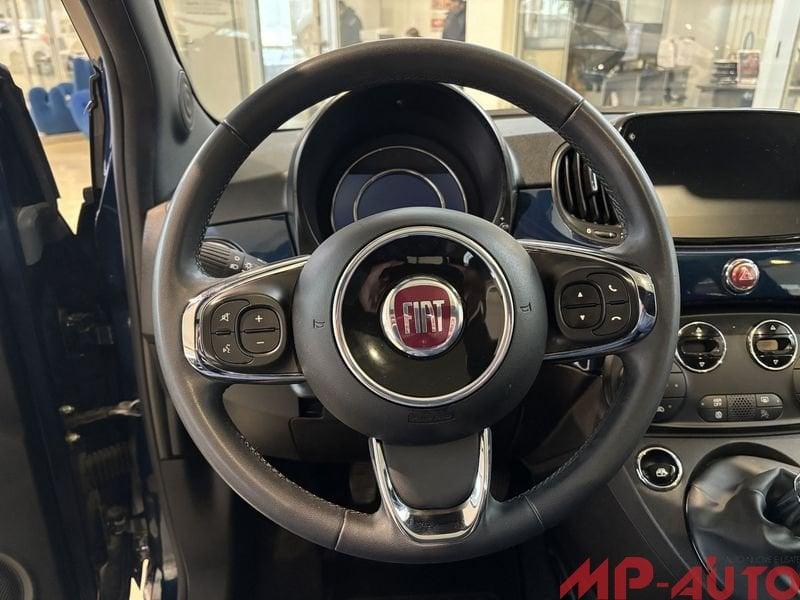 FIAT 500 500 1.0 Hybrid Dolcevita