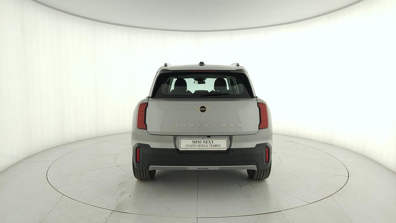 MINI Mini Countryman U25 - Mini Countryman 1.5 48V C Classic auto