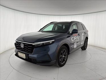 HONDA CR-V 2.0 hev Advance awd del 2023