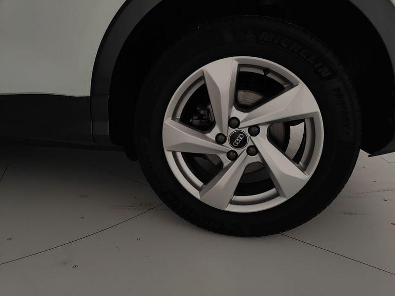 Audi Q3 Q3 35 TDI S tronic Business Advanced