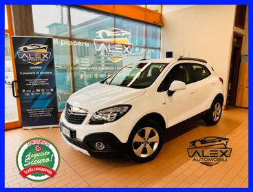 Opel Mokka 1.7CDTi 130cv solo 124.000km