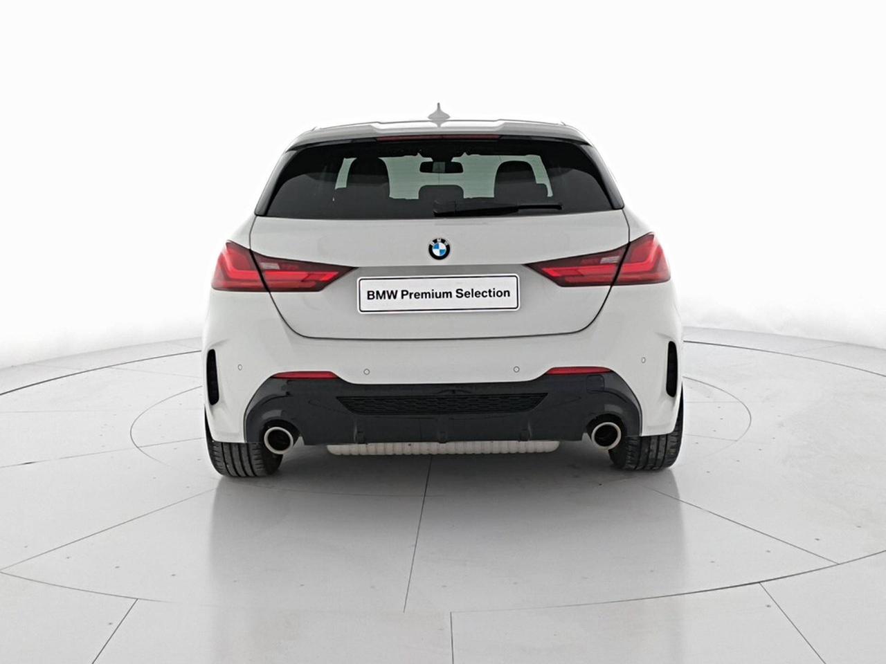 BMW Serie 1 M135i (F40) xDrive