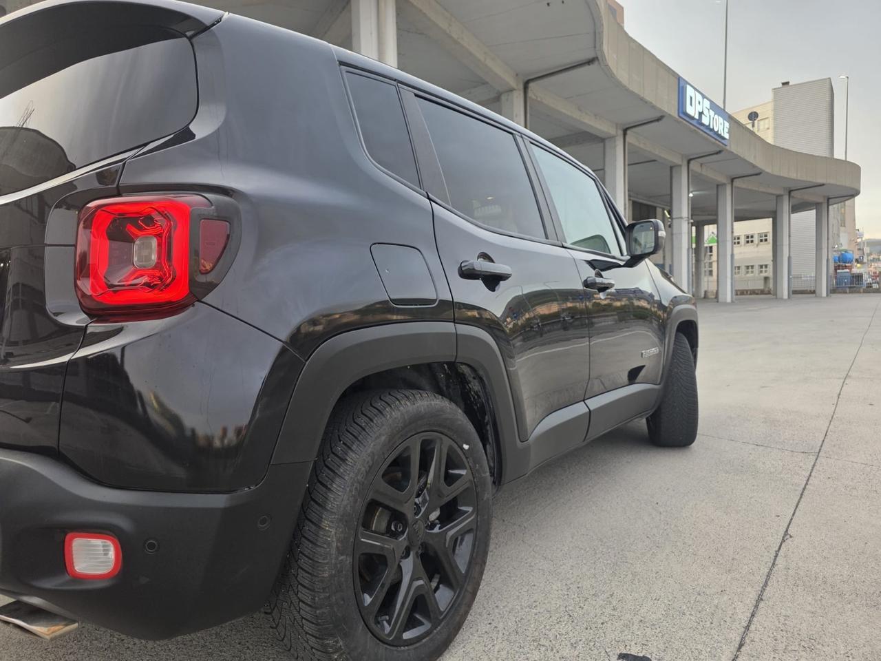 Jeep Renegade 1.0 T3 Sport 2020 49.000km
