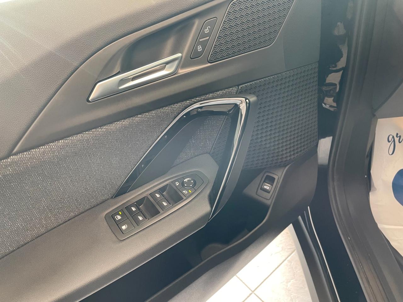 Bmw X1 xDrive 25e PHEV DCT Volante MSport PREZZO REALE