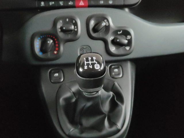 FIAT Panda Panda 1.2 Easy