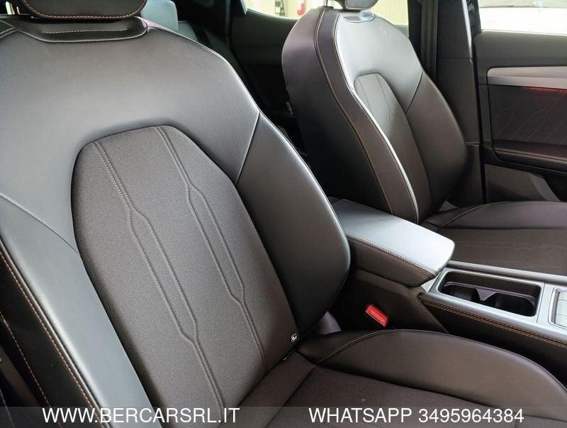 Cupra Formentor Formentor 1.5 Hybrid DSG