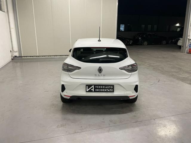 RENAULT Clio FULL HYBRID E-TECH 145CV 5 PORTE EVOLUTION