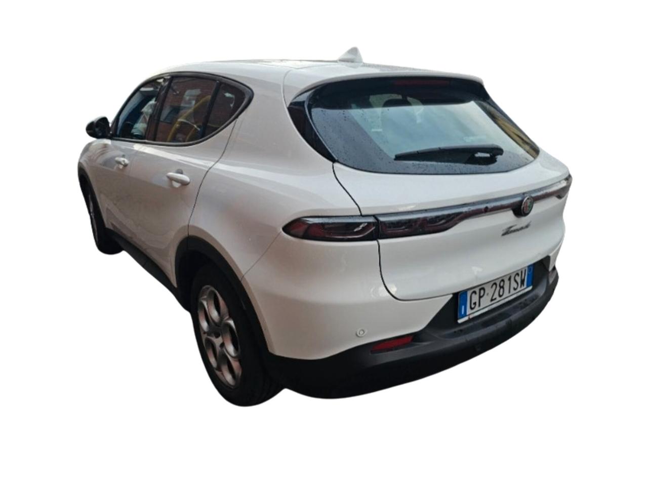 Alfa Romeo Tonale 1.6 Super 130cv tct6