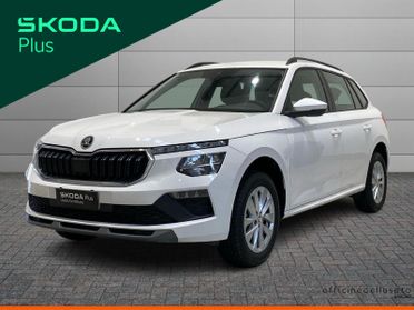 Skoda Kamiq 1.0 tsi 95cv selection