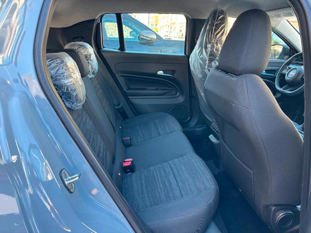 Jeep Avenger 1.2 t. Longitude fwd 100cv