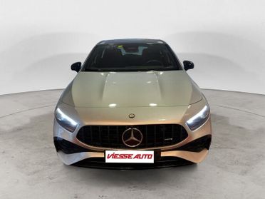 Mercedes-Benz Classe A Mercedes-AMG A 35 4M Prem Plus AMG Line