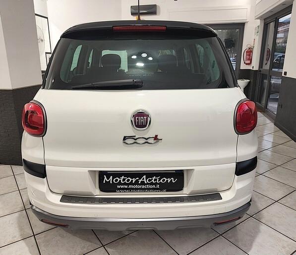 Fiat 500L 1.3 Multijet 95 CV Cross