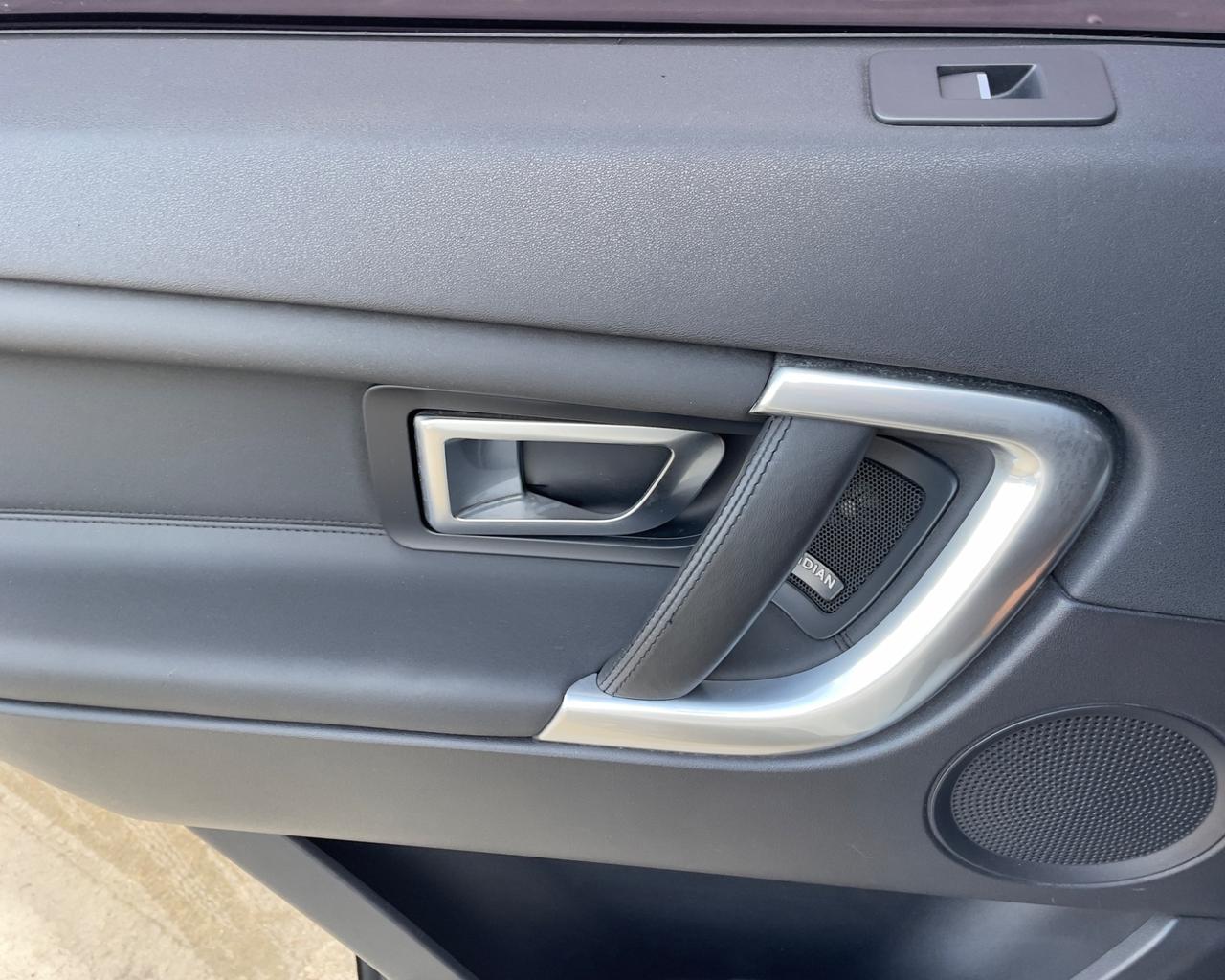 Land Rover Discovery Sport 2.0 TD4 180 CV HSE Luxury