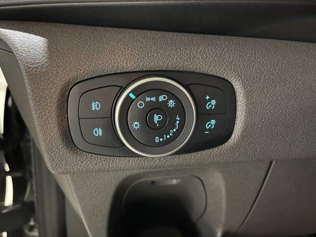 FORD Transit Custom 340 2.0D 130CV PL LUNGO Combi Trend 9 POSTI