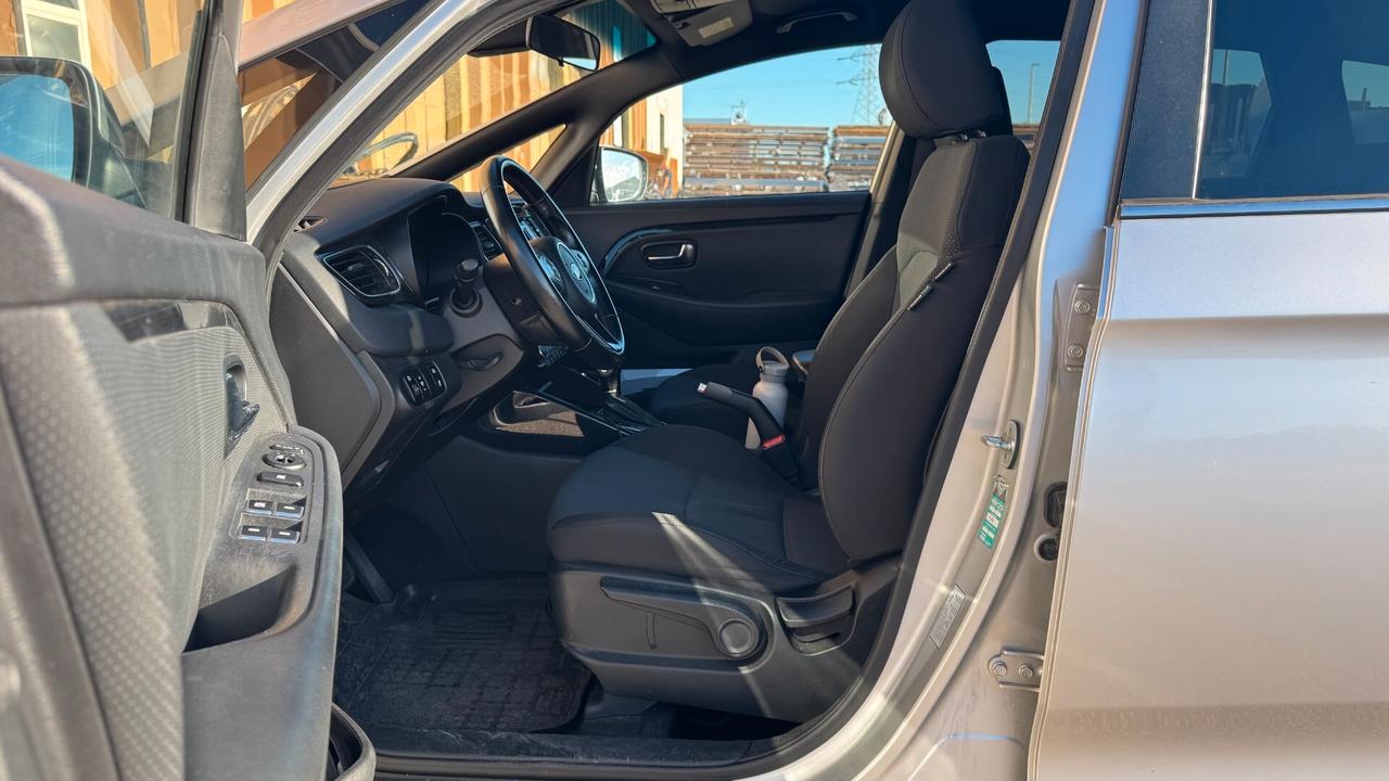 Kia Carens 1.7 CRDi 136 CV - 2014