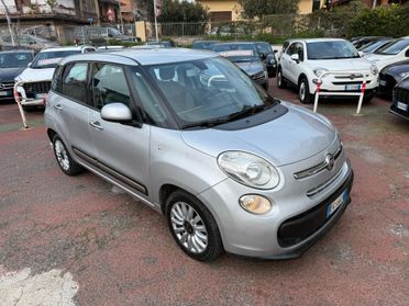 Fiat 500L 1.3 **Distribuzione e Tagliando**