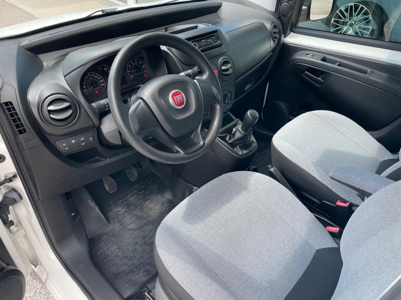 Fiat Fiorino 1.3 MJT 95CV Cargo SX + IVA