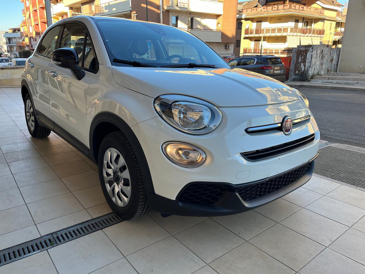Fiat 500X 1.0 T3 120 CV Urban