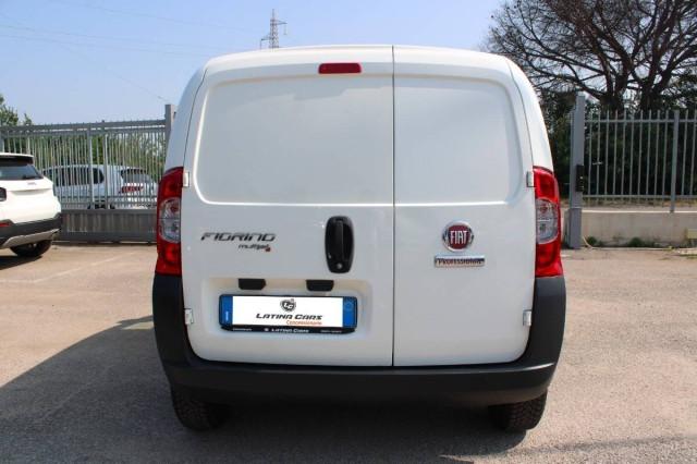 Fiat Fiorino Cargo 1.3 mjt 80cv Adv. E6
