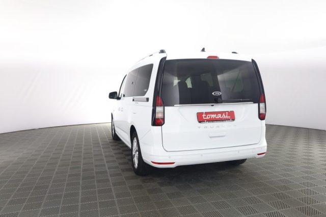 FORD Tourneo Connect Grand Tourneo Connect 2.0 EcoBlue 122 CV aut. Tita