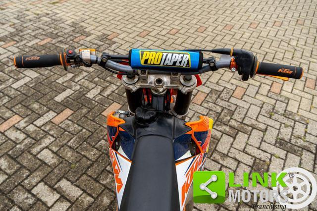 KTM SX 85 - 2009 - VFORCE + SCARICO FMF