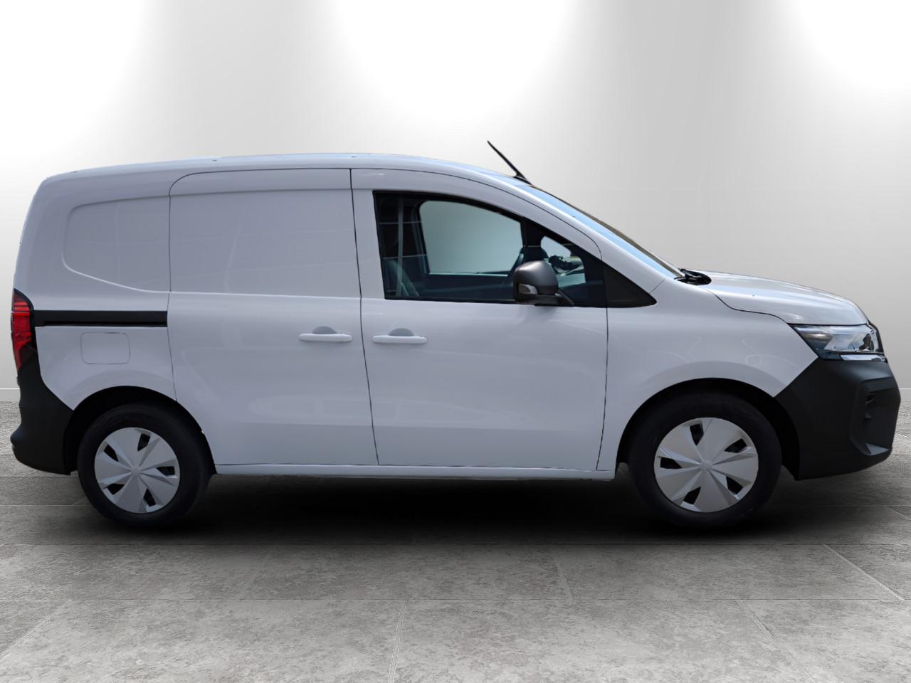 NISSAN TOWNSTAR EV VAN L1 N-CONNECTA