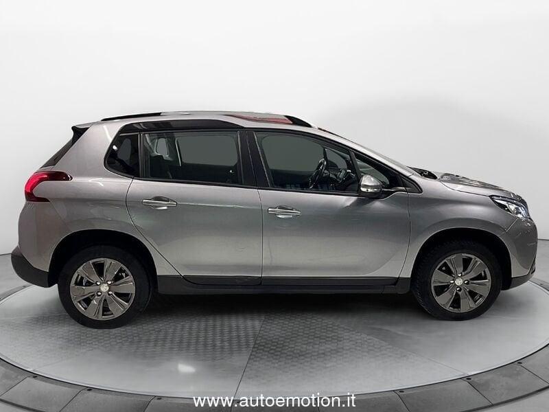 Peugeot 2008 PureTech 82 Active