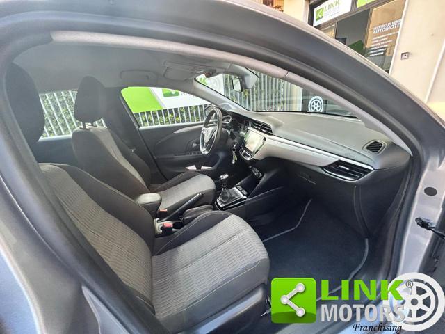 OPEL Corsa Edition