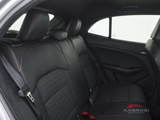 MG MG3 1.5 hybrid+ Luxury auto