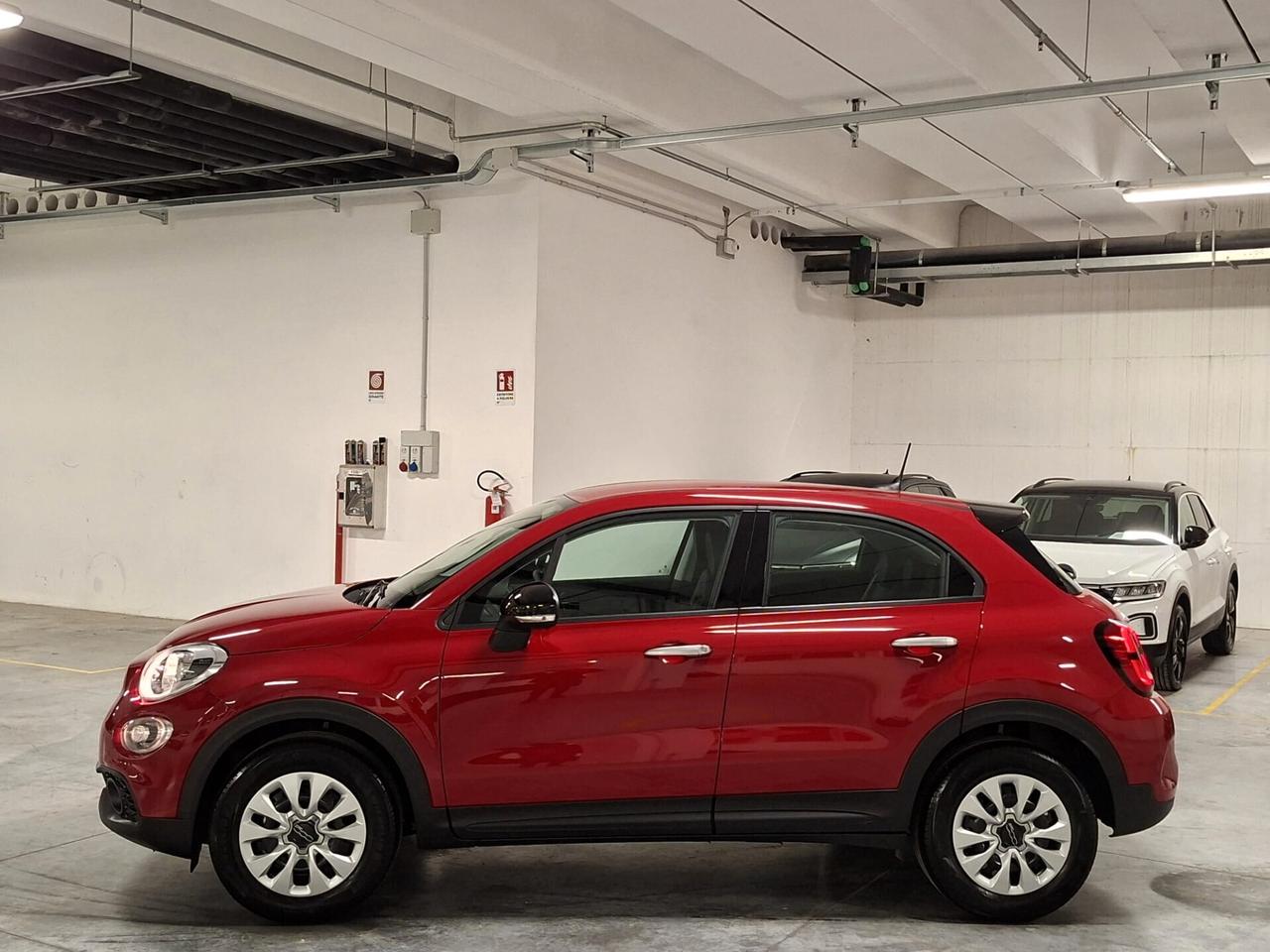 Fiat 500X 1300 16V Multijet 95CV Km.0