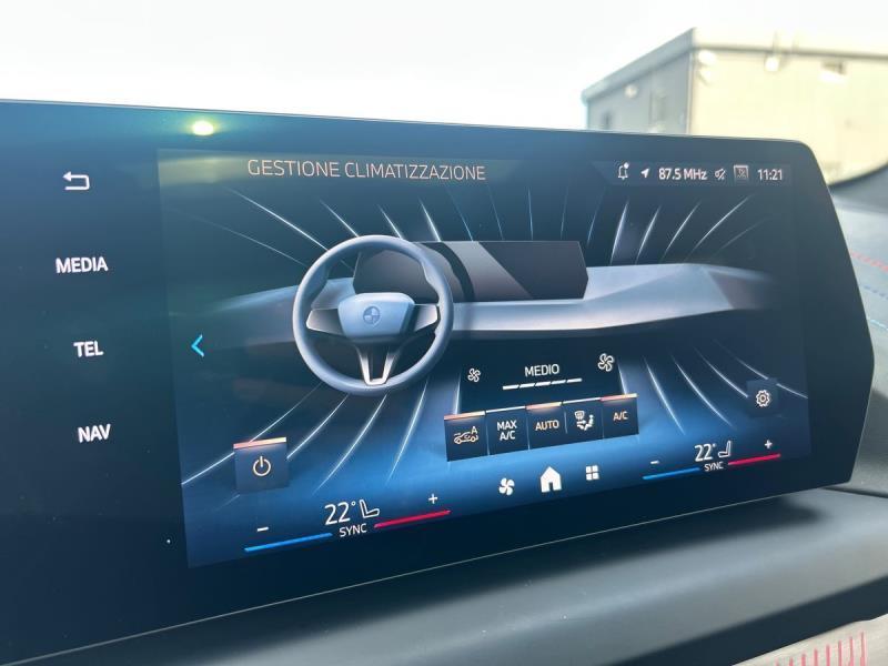 BMW Serie 1 118 d MSport DCT