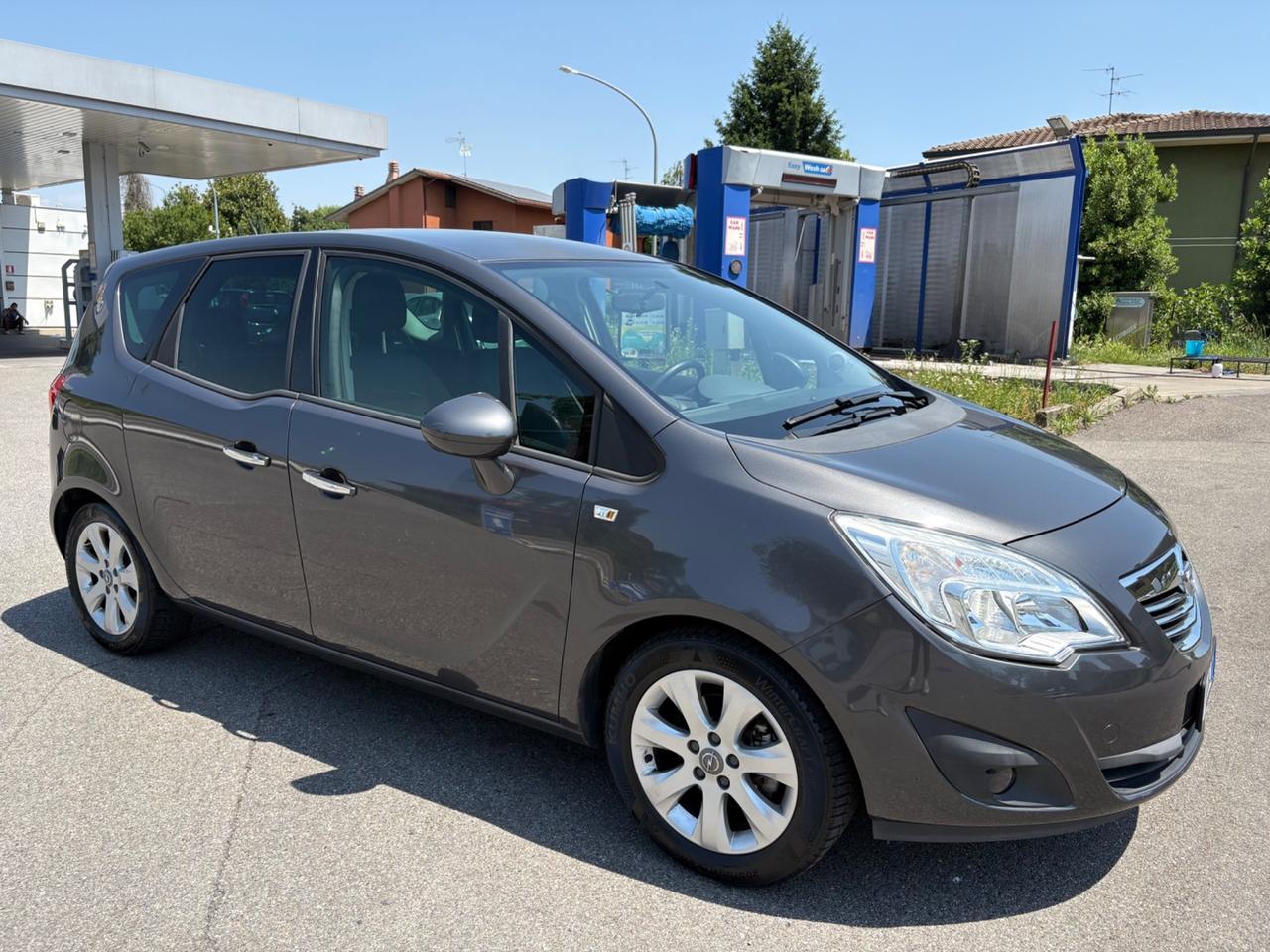 Opel Meriva 1.4 100CV Cosmo