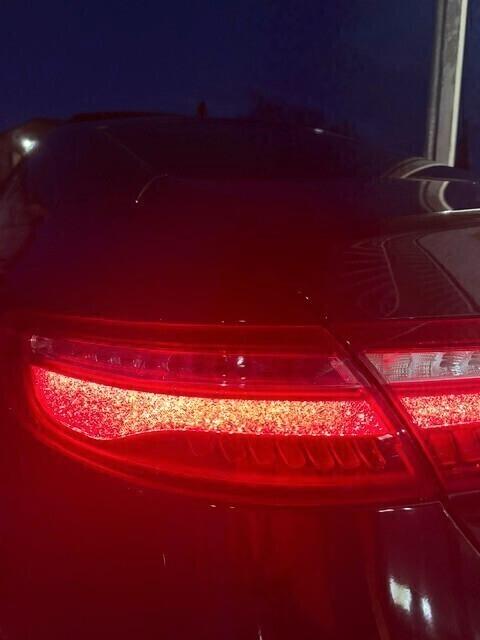 Mercedes-benz E 220 d Auto Coupé Premium Plus AMG - NIGHT PACK - FULL - CASA MADRE - RESTYLING