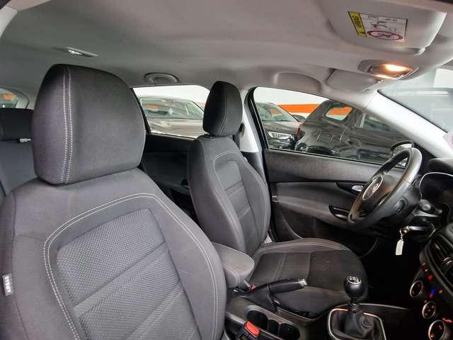Fiat Tipo Tipo SW 1.6 mjt Lounge