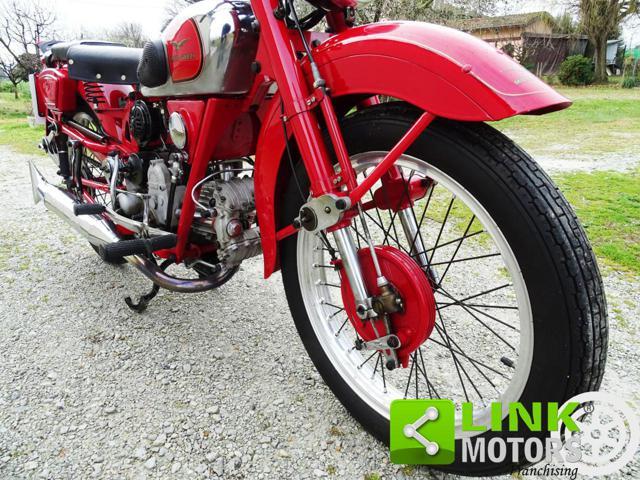 MOTO GUZZI Airone 250 Airone 250