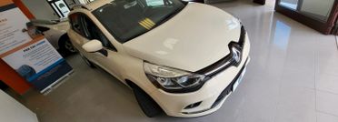 Renault Clio Sporter dCi 8V 75CV Start&Stop Energy Zen-Garanzia 12 mesi estendibile fino a 24 mesi-possibilità di finanziamento.