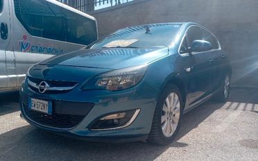 Opel Astra 1.6 CDTI EcoFLEX S&S 5 porte Cosmo