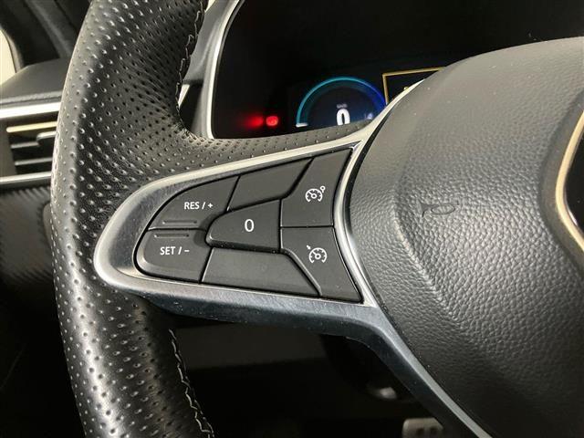 RENAULT Clio 1.6 E-Tech hybrid R.S. Line 145cv auto
