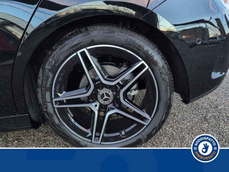 Mercedes-Benz Classe A 180d Automatic AMG Line Advanced