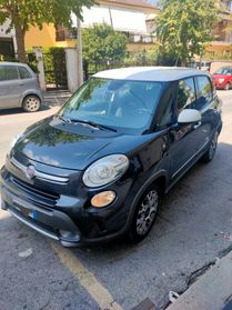 Fiat 500L 1.4 T-Jet 120 CV GPL Trekking