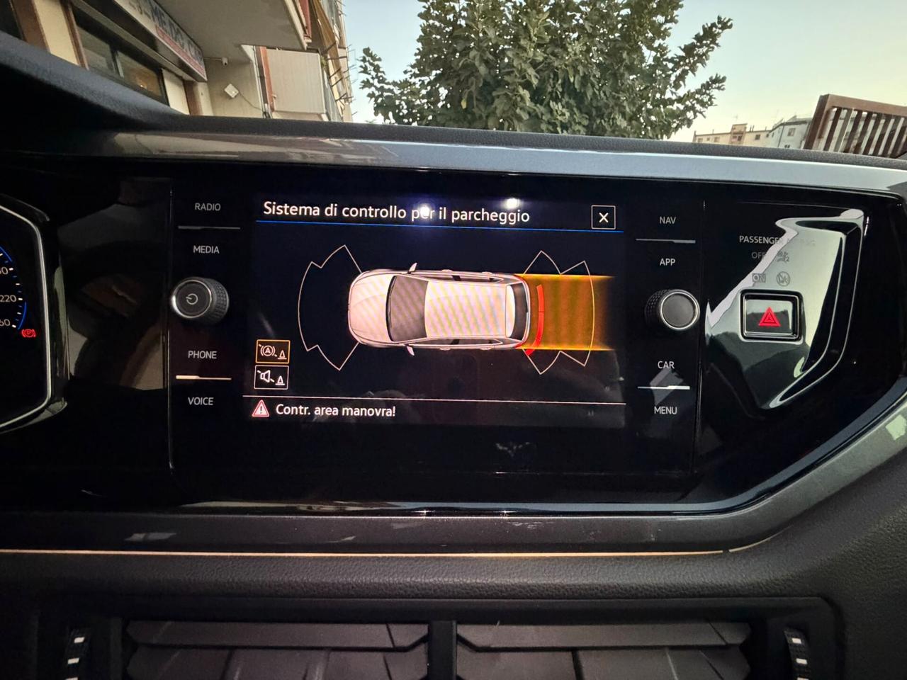 Volkswagen Polo 1.0 TSI Style 2022