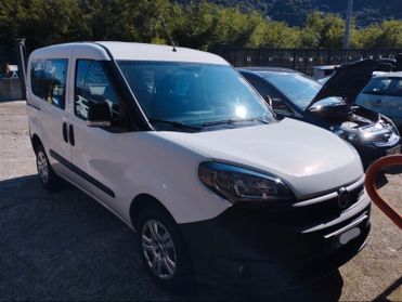 Fiat Doblo Doblò 1.3 MJT S&S PC Combi N1 Easy