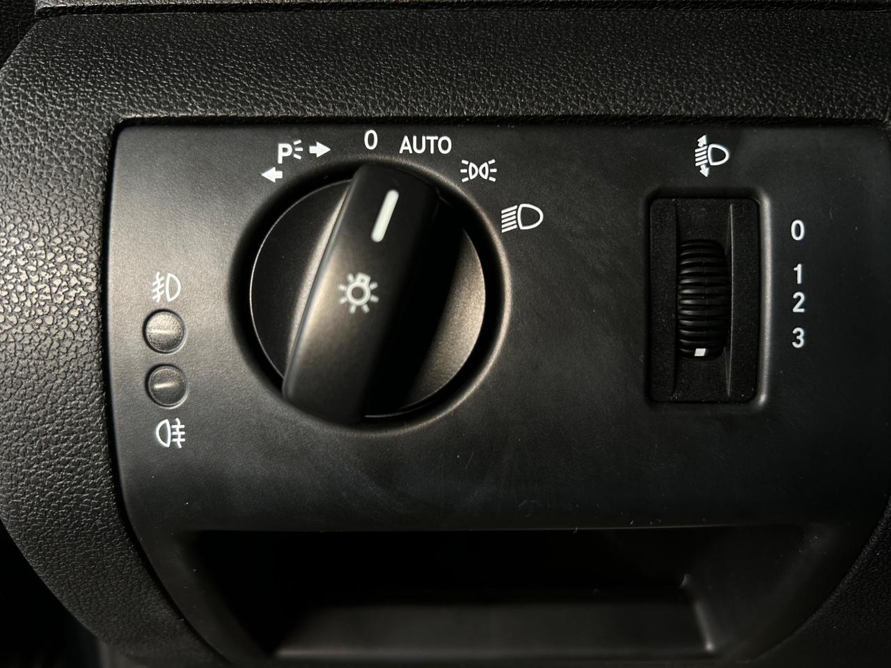 Mercedes-benz A 160 BlueEFFICIENCY