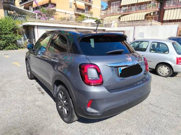 Fiat 500X 1.0 T3 120 CV Lounge