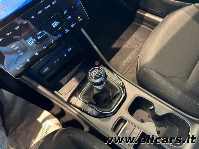 HYUNDAI Tucson 1.6 T-GDI 48V XTech