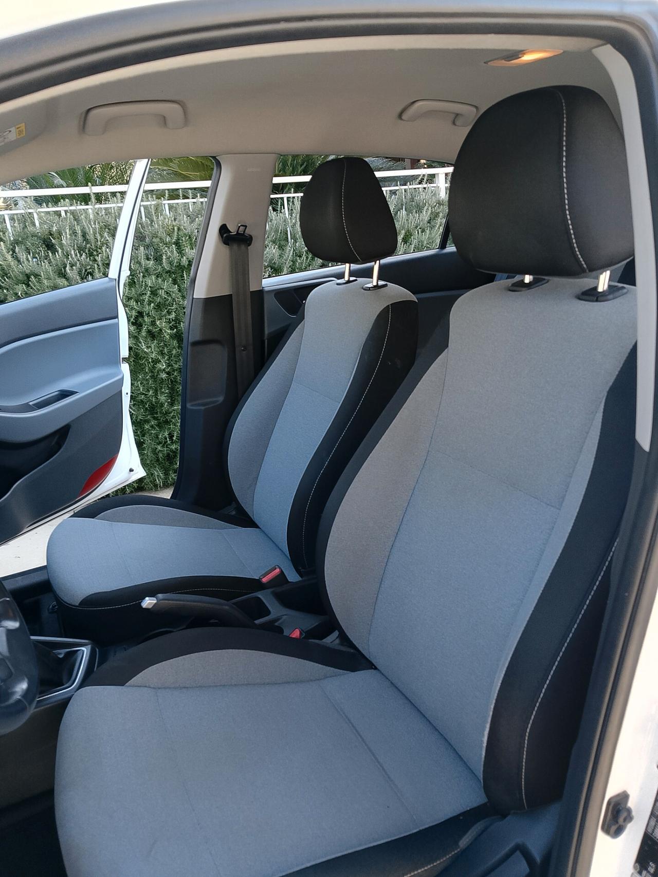 Hyundai i20 1.2 84 CV 5 porte Classic